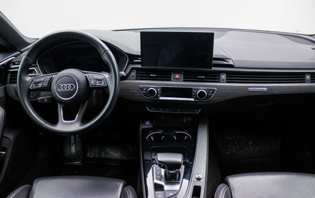 Audi A5, 2022 год, 4 560 000 рублей, 13 фотография