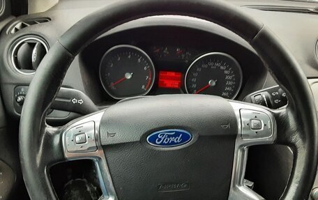 Ford Mondeo IV, 2009 год, 850 000 рублей, 4 фотография