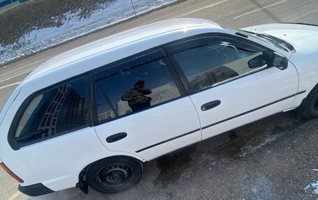 Toyota Corolla, 2001 год, 340 000 рублей, 6 фотография