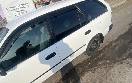 Toyota Corolla, 2001 год, 340 000 рублей, 7 фотография