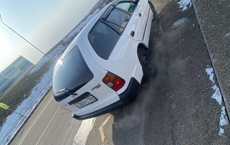 Toyota Corolla, 2001 год, 340 000 рублей, 5 фотография