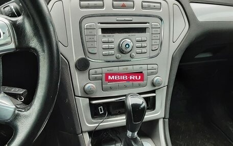 Ford Mondeo IV, 2009 год, 850 000 рублей, 2 фотография