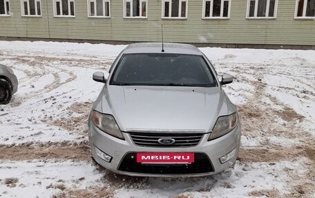 Ford Mondeo IV, 2009 год, 850 000 рублей, 5 фотография