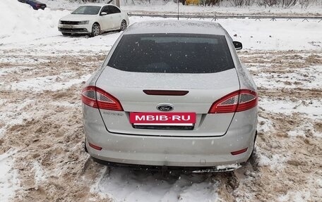 Ford Mondeo IV, 2009 год, 850 000 рублей, 8 фотография