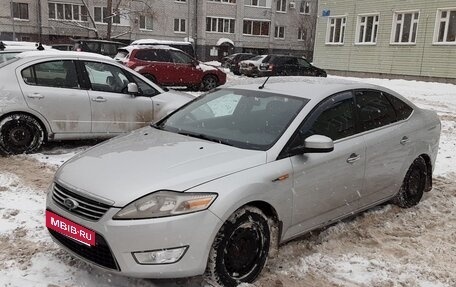 Ford Mondeo IV, 2009 год, 850 000 рублей, 6 фотография