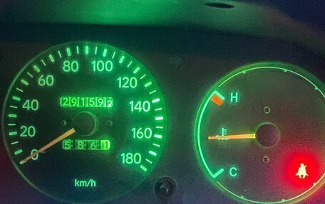 Toyota Corolla, 2001 год, 340 000 рублей, 12 фотография