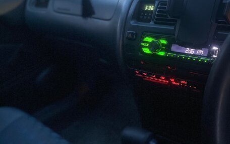 Toyota Corolla, 2001 год, 340 000 рублей, 10 фотография