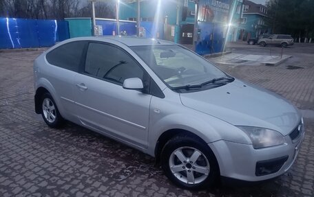 Ford Focus II рестайлинг, 2006 год, 350 000 рублей, 2 фотография