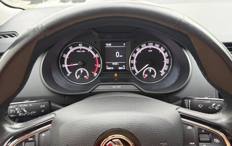 Skoda Octavia, 2018 год, 2 100 000 рублей, 4 фотография