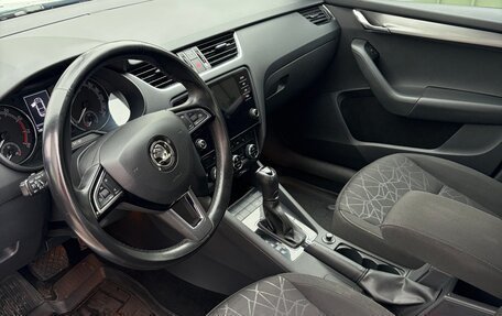 Skoda Octavia, 2018 год, 2 100 000 рублей, 7 фотография