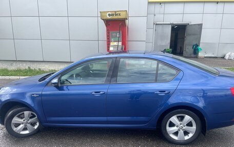 Skoda Octavia, 2018 год, 2 100 000 рублей, 13 фотография