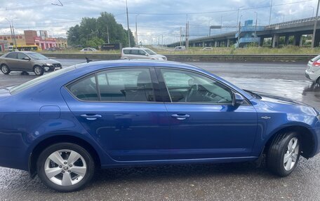 Skoda Octavia, 2018 год, 2 100 000 рублей, 12 фотография