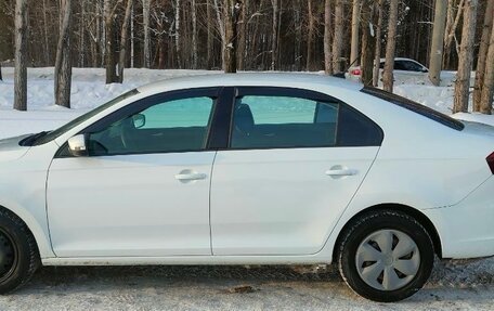 Volkswagen Polo VI (EU Market), 2021 год, 1 295 000 рублей, 4 фотография