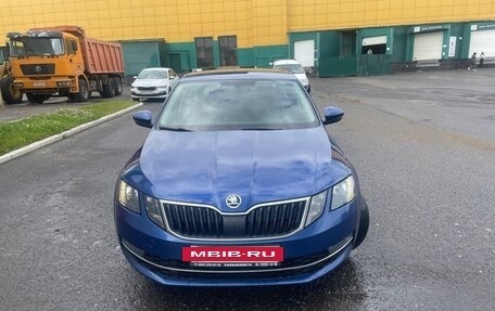 Skoda Octavia, 2018 год, 2 100 000 рублей, 8 фотография
