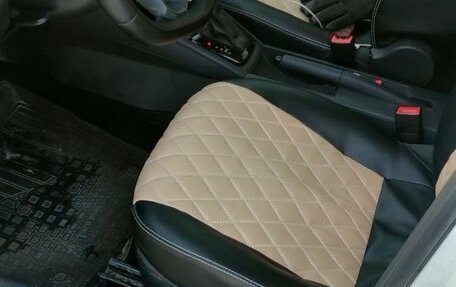 Volkswagen Polo VI (EU Market), 2021 год, 1 295 000 рублей, 7 фотография