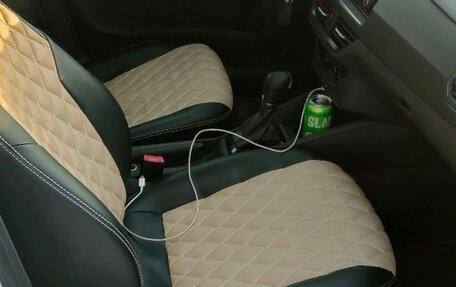 Volkswagen Polo VI (EU Market), 2021 год, 1 295 000 рублей, 8 фотография