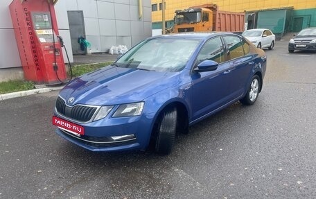 Skoda Octavia, 2018 год, 2 100 000 рублей, 9 фотография