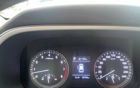 Hyundai Tucson III, 2019 год, 2 300 000 рублей, 6 фотография