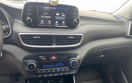 Hyundai Tucson III, 2019 год, 2 300 000 рублей, 5 фотография