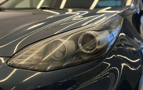 KIA Sportage IV рестайлинг, 2020 год, 2 470 500 рублей, 14 фотография