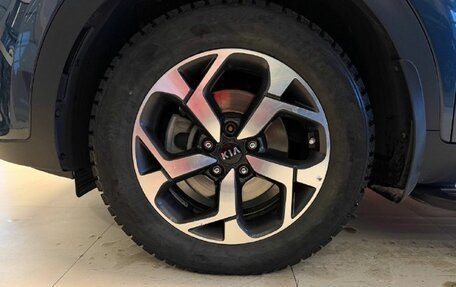 KIA Sportage IV рестайлинг, 2020 год, 2 470 500 рублей, 15 фотография