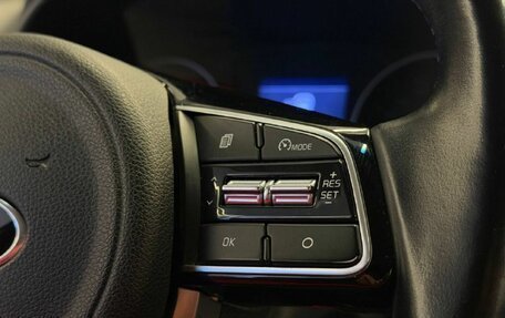 KIA Sportage IV рестайлинг, 2020 год, 2 470 500 рублей, 18 фотография