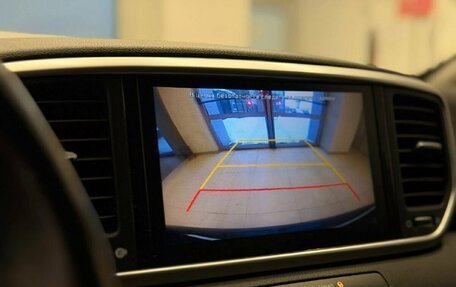 KIA Sportage IV рестайлинг, 2020 год, 2 470 500 рублей, 22 фотография