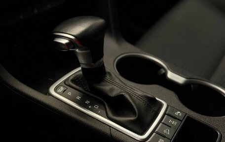 KIA Sportage IV рестайлинг, 2020 год, 2 470 500 рублей, 20 фотография