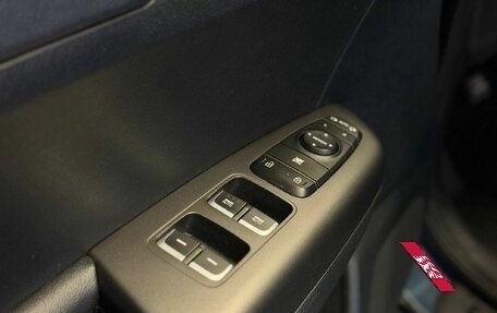 KIA Sportage IV рестайлинг, 2020 год, 2 470 500 рублей, 19 фотография