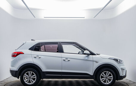 Hyundai Creta I рестайлинг, 2019 год, 1 974 000 рублей, 4 фотография