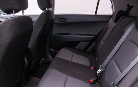 Hyundai Creta I рестайлинг, 2019 год, 1 974 000 рублей, 11 фотография