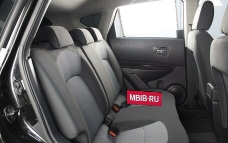 Nissan Qashqai, 2013 год, 1 090 000 рублей, 5 фотография