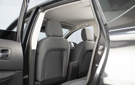 Nissan Qashqai, 2013 год, 1 090 000 рублей, 9 фотография