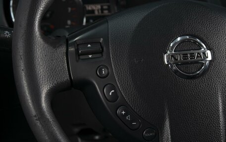 Nissan Qashqai, 2013 год, 1 090 000 рублей, 14 фотография