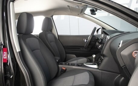 Nissan Qashqai, 2013 год, 1 090 000 рублей, 6 фотография