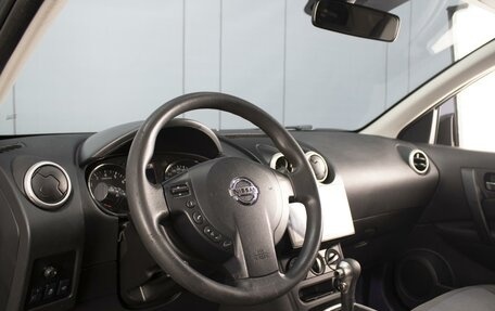 Nissan Qashqai, 2013 год, 1 090 000 рублей, 11 фотография