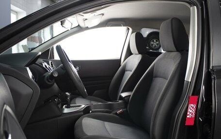 Nissan Qashqai, 2013 год, 1 090 000 рублей, 8 фотография