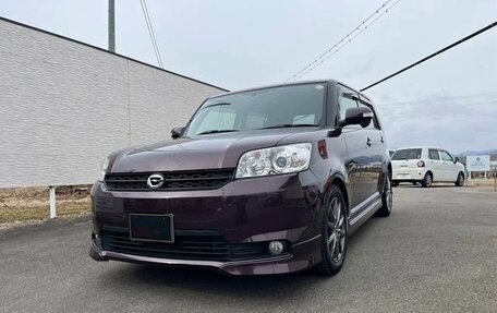 Toyota Corolla Rumion, 2015 год, 1 092 000 рублей, 4 фотография