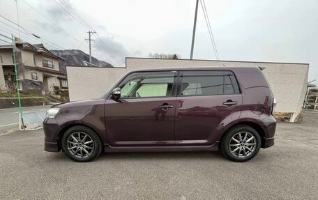 Toyota Corolla Rumion, 2015 год, 1 092 000 рублей, 5 фотография