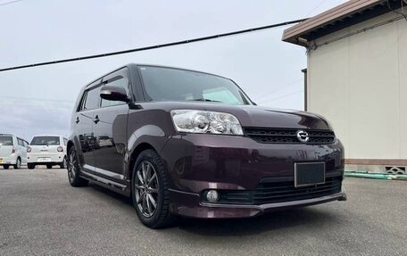 Toyota Corolla Rumion, 2015 год, 1 092 000 рублей, 1 фотография