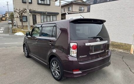 Toyota Corolla Rumion, 2015 год, 1 092 000 рублей, 6 фотография