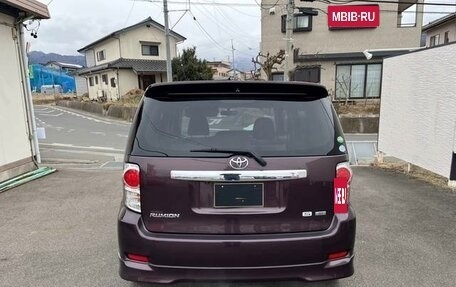 Toyota Corolla Rumion, 2015 год, 1 092 000 рублей, 7 фотография