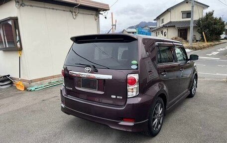 Toyota Corolla Rumion, 2015 год, 1 092 000 рублей, 8 фотография