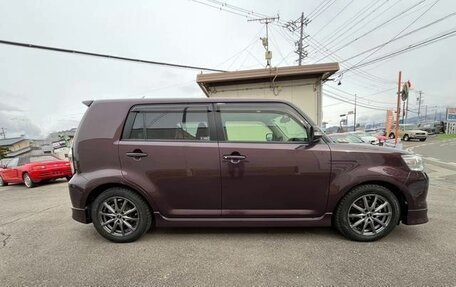 Toyota Corolla Rumion, 2015 год, 1 092 000 рублей, 9 фотография