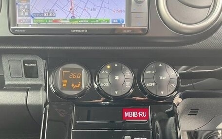 Toyota Corolla Rumion, 2015 год, 1 092 000 рублей, 17 фотография
