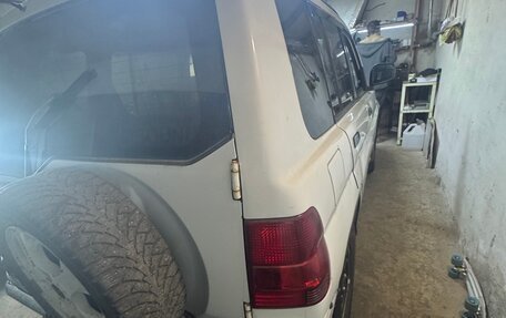 Mitsubishi Pajero iO, 1998 год, 410 000 рублей, 6 фотография