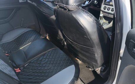 Ford Focus II рестайлинг, 2007 год, 480 000 рублей, 6 фотография