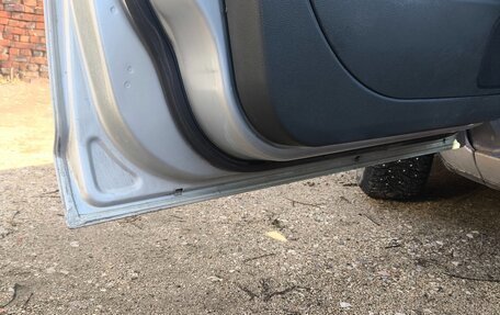 Ford Focus II рестайлинг, 2007 год, 480 000 рублей, 4 фотография