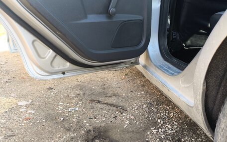 Ford Focus II рестайлинг, 2007 год, 480 000 рублей, 5 фотография