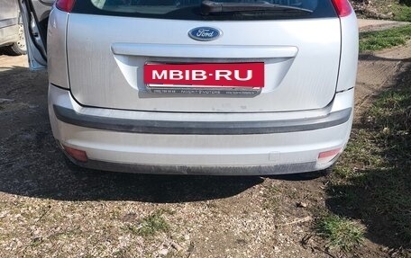 Ford Focus II рестайлинг, 2007 год, 480 000 рублей, 2 фотография